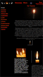 Mobile Screenshot of magthanatos.com